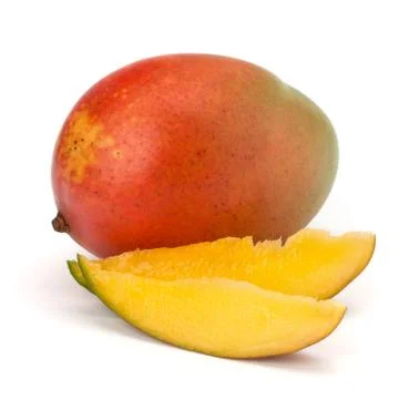 Mango fruit Stock Photos