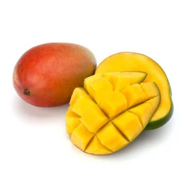 Mango fruit Stock Photos