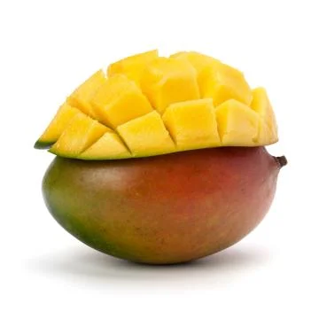 Mango fruit Stock Photos