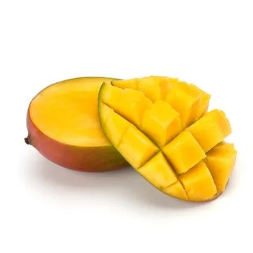 Mango fruit Stock Photos