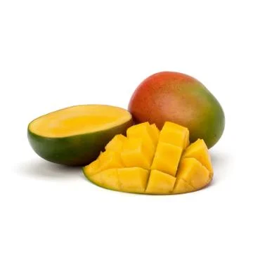 Mango fruit Stock Photos