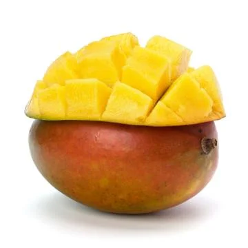 Mango fruit Stock Photos