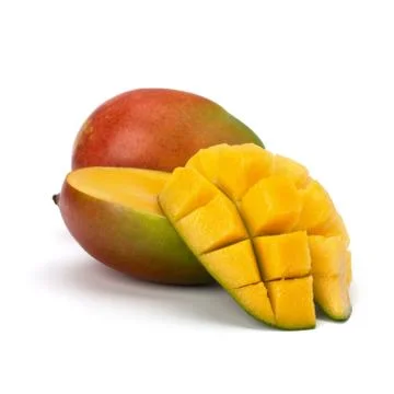Mango fruit Stock Photos