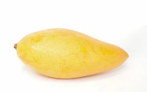 Mango fruit. Stock Photos