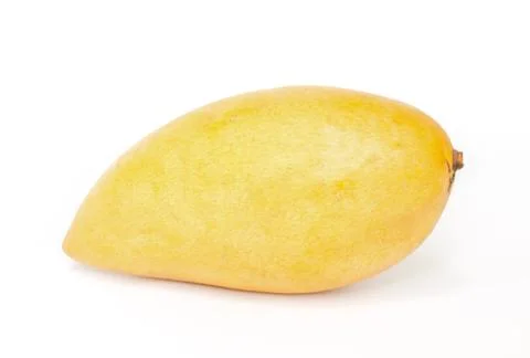 Mango fruit. Stock Photos