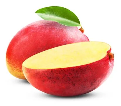 Mango fruit Stock Photos