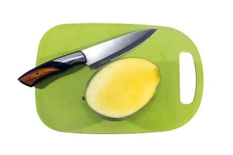 Mango fruit Stock Photos