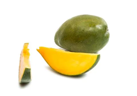 Mango fruit Stock Photos