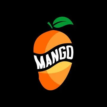 MANGO Stock Illustration