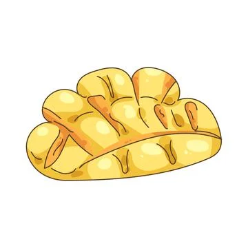 Mango Stock Illustration