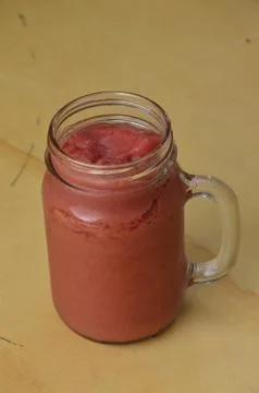 Mango lulo mora Stock-Fotos