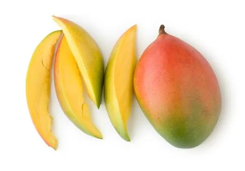 Mango Stock Photos