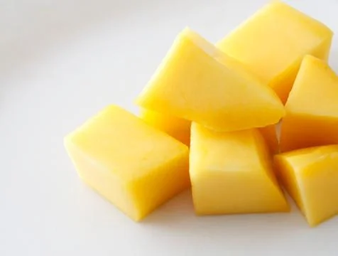 Mango Stock Photos