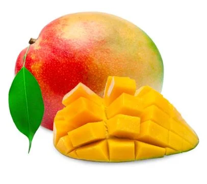 Mango Stock Photos