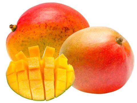 Mango Stock Photos
