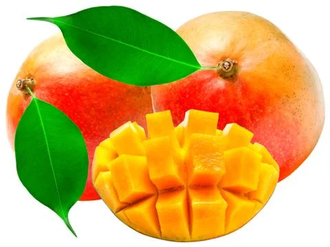 Mango Stock Photos