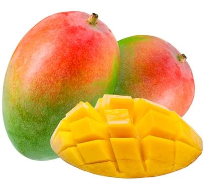 Mango Foto stock
