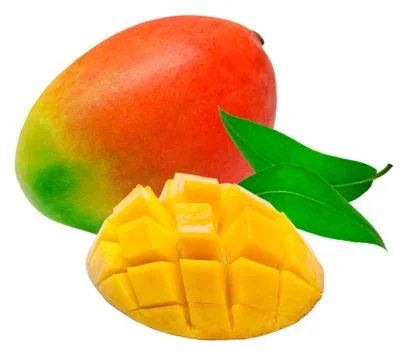 Mango Stock Photos