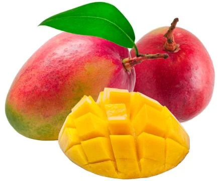 Mango Stock Photos