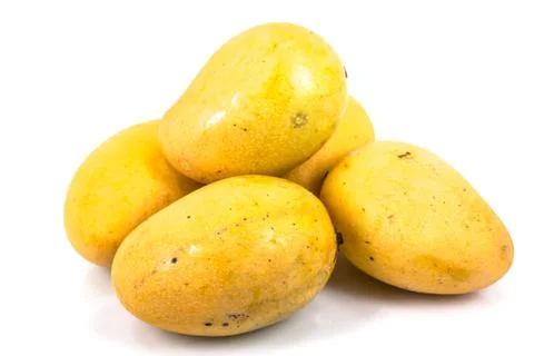 Mango Stock Photos