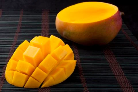 Mango Stock Photos