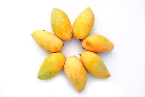 Mango Stock Photos
