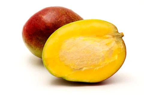 Mango Stock Photos