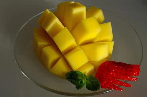 Mango Stock Photos