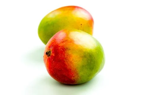 Mango Foto stock
