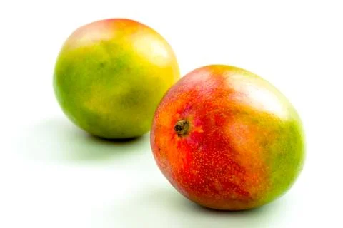 Mango Foto stock