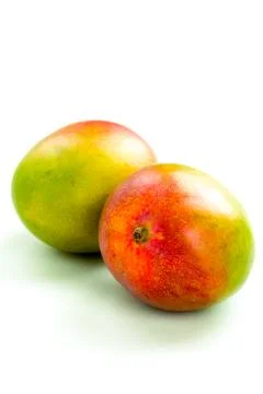 Mango Foto stock