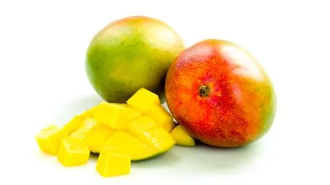 Mango Stock Photos
