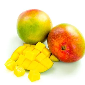 Mango Stock Photos