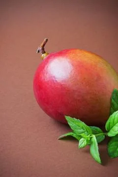 Mango Stock Photos