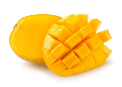 Mango Stock Photos
