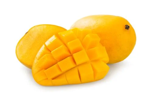 Mango Stock Photos