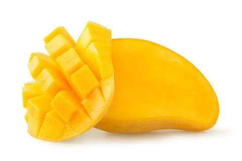 Mango Stock Photos