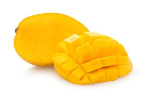 Mango Stock Photos