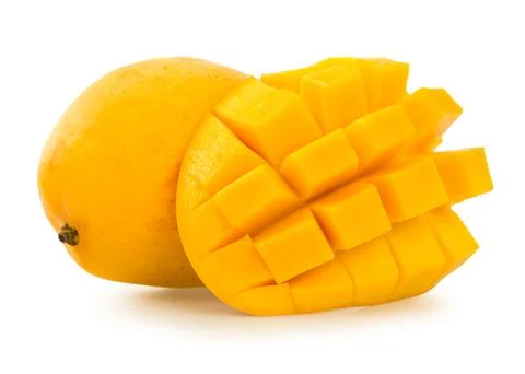 Mango Stock Photos