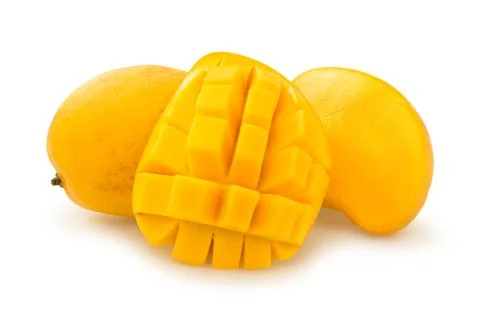 Mango Stock Photos