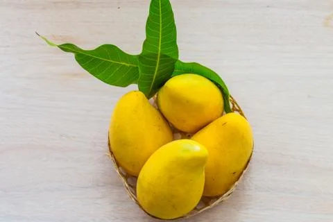 Mango Stock Photos