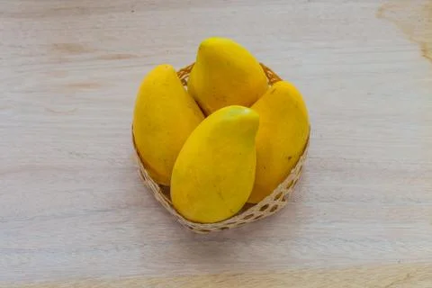 Mango Stock Photos