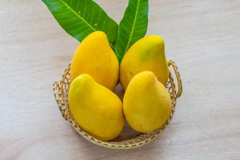 Mango Stock Photos