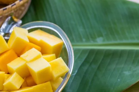 Mango Stock Photos