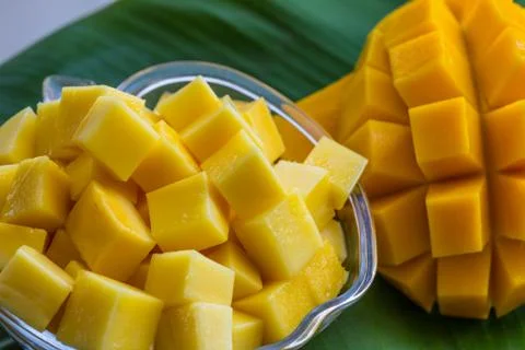 Mango Stock Photos