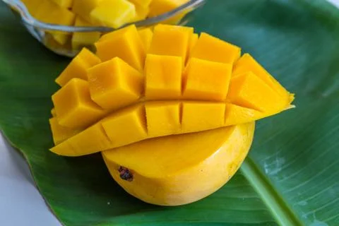 Mango Stock Photos