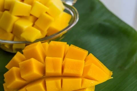 Mango Stock Photos