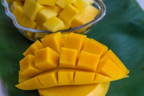 Mango Stock Photos