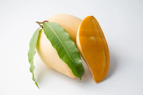 Mango Stock Photos