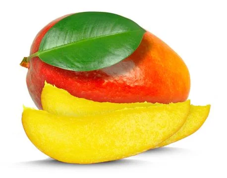 Mango Stock Photos